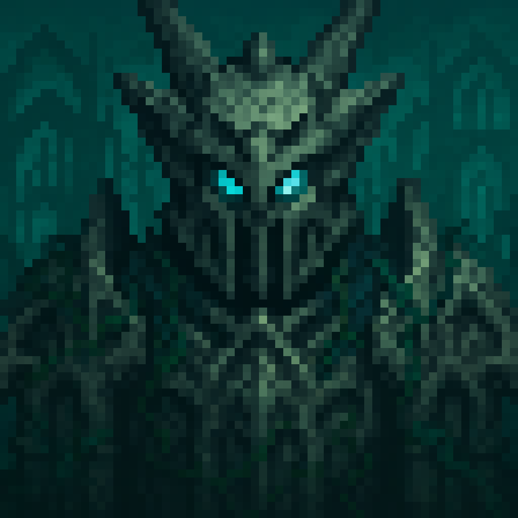 Wyrm Knight